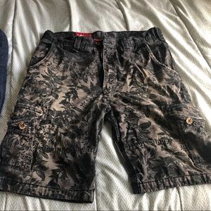 Jordan Craig Shorts